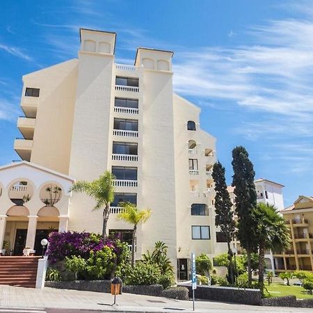Ferienwohnung Panoramic 2 Bed Penthouse Los Cristianos  Exterior foto